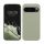 Pouzdro Kwmobile pro Google Pixel 9 Pro XL, světle zelené, silikonové, KWM000020PV012C