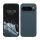 Pouzdro Kwmobile pro Google Pixel 9 Pro XL, tmavě zelené, silikonové, KWM000020PV014C