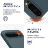 Pouzdro Kwmobile pro Google Pixel 9 Pro XL, tmavě zelené, silikonové, KWM000020PV014C