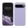 Pouzdro Kwmobile pro Google Pixel 9 Pro XL, modré, silikonové, KWM000020PV015C