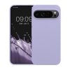Pouzdro Kwmobile pro Google Pixel 9 Pro XL, modré, silikonové, KWM000020PV015C