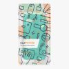 Pouzdro Kwmobile pro Google Pixel 6a, zelené, silikonové, KWM000015FZ058C