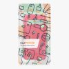 Pouzdro Kwmobile pro Google Pixel 7, růžové, silikonové, KWM0000171I056C