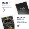 Pouzdro Kwmobile se šňůrkou na krk pro Google Pixel 7 Pro, vícebarevné, silikonové, KWM000017TN003C