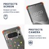 Pouzdro Kwmobile se šňůrkou na krk pro Google Pixel 8 Pro, vícebarevné, silikonové, KWM0000208S005C