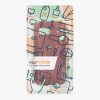 Pouzdro Kwmobile pro Google Pixel 8a, červené, silikonové, KWM000020KQ036C