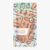 Pouzdro Kwmobile pro Google Pixel 8a, oranžové, silikonové, KWM000020KQ039C