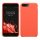 Pouzdro Kwmobile pro Apple iPhone 8 Plus/iPhone 7 Plus, růžové, silikonové, KWM0000087L102C