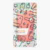 Pouzdro Kwmobile pro Apple iPhone 8 Plus/iPhone 7 Plus, růžové, silikonové, KWM0000087L102C