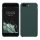 Pouzdro Kwmobile pro Apple iPhone 8 Plus/iPhone 7 Plus, zelené, silikonové, KWM0000087L105C