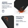 Silikonový kryt Kwmobile pro Samsung Galaxy Xcover 7, černý, KWM000021VH001C