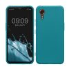 Silikonový kryt Kwmobile pro Samsung Galaxy Xcover 7, modrý, KWM000021VH002C