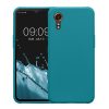 Silikonový kryt Kwmobile pro Samsung Galaxy Xcover 7, modrý, KWM000021VH002C