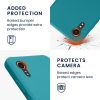 Silikonový kryt Kwmobile pro Samsung Galaxy Xcover 7, modrý, KWM000021VH002C