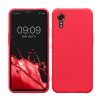 Silikonový kryt Kwmobile pro Samsung Galaxy Xcover 7, růžový, KWM000021VH003C