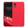 Silikonový kryt Kwmobile pro Samsung Galaxy Xcover 7, růžový, KWM000021VH003C