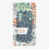 Pouzdro Kwmobile pro OnePlus Nord CE4 Lite, modré, silikonové, KWM000022UZ003C