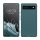 Pouzdro Kwmobile pro Google Pixel 6a, světle zelené, silikonové, KWM000015OO022C