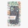 Pouzdro Kwmobile pro Xiaomi Redmi Note 12, tmavě modré, silikonové, KWM000018UL021C