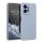 Pouzdro Kwmobile pro Xiaomi Redmi Note 12, světle modré, silikonové, KWM000018UL022C