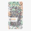 Pouzdro Kwmobile pro Google Pixel 8a, béžové, silikonové, KWM000020KQ046C