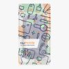 Pouzdro Kwmobile pro Google Pixel 8a, šedé, silikonové, KWM000020KQ047C