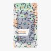 Pouzdro Kwmobile pro Google Pixel 8a, šedé, silikonové, KWM000020KQ048C