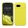 Pouzdro Kwmobile pro Google Pixel 8a, žluté, silikonové, KWM000020KQ049C