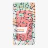 Pouzdro Kwmobile pro Google Pixel 8a, červené, silikonové, KWM000020KQ050C