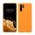 Pouzdro Kwmobile pro Huawei P30 Pro, oranžové, silikonové, KWM000009MI023C