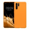 Pouzdro Kwmobile pro Huawei P30 Pro, oranžové, silikonové, KWM000009MI023C