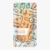 Pouzdro Kwmobile pro Huawei P30 Pro, oranžové, silikonové, KWM000009MI023C