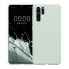 Pouzdro Kwmobile pro Huawei P30 Pro, světle zelené, silikonové, KWM000009MI024C