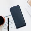 Pouzdro Kwmobile pro Samsung Galaxy A54 5G, tmavě modré, ekokůže/silikon, KWM000018TT002C