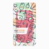 Silikonový kryt Kwmobile pro Apple iPhone 15 Pro, růžový, KWM000020CC037C