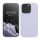 Pouzdro Kwmobile pro Apple iPhone 15 Pro, světle fialové, silikonové, KWM000020CC039C