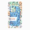 Silikonový kryt Kwmobile pro Apple iPhone 15 Pro, modrý, KWM000020CC044C