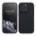 Silikonový kryt Kwmobile pro Apple iPhone 15 Pro, tmavě modrý, KWM000020CC045C
