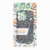 Silikonový kryt Kwmobile pro Apple iPhone 15 Pro, tmavě modrý, KWM000020CC045C