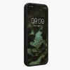 Pouzdro Kwmobile pro Apple iPhone 15 Pro Max, vícebarevné, dřevo/silikon, KWM000020EJ002C