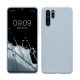 Pouzdro Kwmobile pro Huawei P30 Pro, světle modré, silikonové, KWM000009MI027C