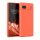 Pouzdro Kwmobile pro Google Pixel 6a, růžové, silikonové, KWM000015FZ059C