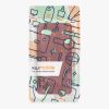 Pouzdro Kwmobile pro Google Pixel 6a, červené, silikonové, KWM000015FZ060C
