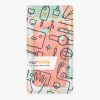 Pouzdro Kwmobile pro Google Pixel 7a, růžové, silikonové, KWM000019YE050C