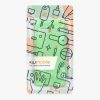 Pouzdro Kwmobile pro Google Pixel 7a, zelené, silikonové, KWM000019YF042C