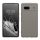 Pouzdro Kwmobile pro Google Pixel 7a, béžové, silikonové, KWM000019YF043C