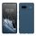 Pouzdro Kwmobile pro Google Pixel 7a, modré, silikonové, KWM000019YF044C