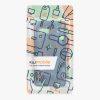 Pouzdro Kwmobile pro Google Pixel 7a, modré, silikonové, KWM000019YF044C