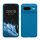 Pouzdro Kwmobile pro Google Pixel 8, modré, silikonové, KWM000020JF036C
