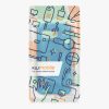 Pouzdro Kwmobile pro Google Pixel 8, modré, silikonové, KWM000020JF036C